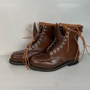 Thom McAn | Shoes | Vintage Land Rover Boots | Poshmark display picture 1